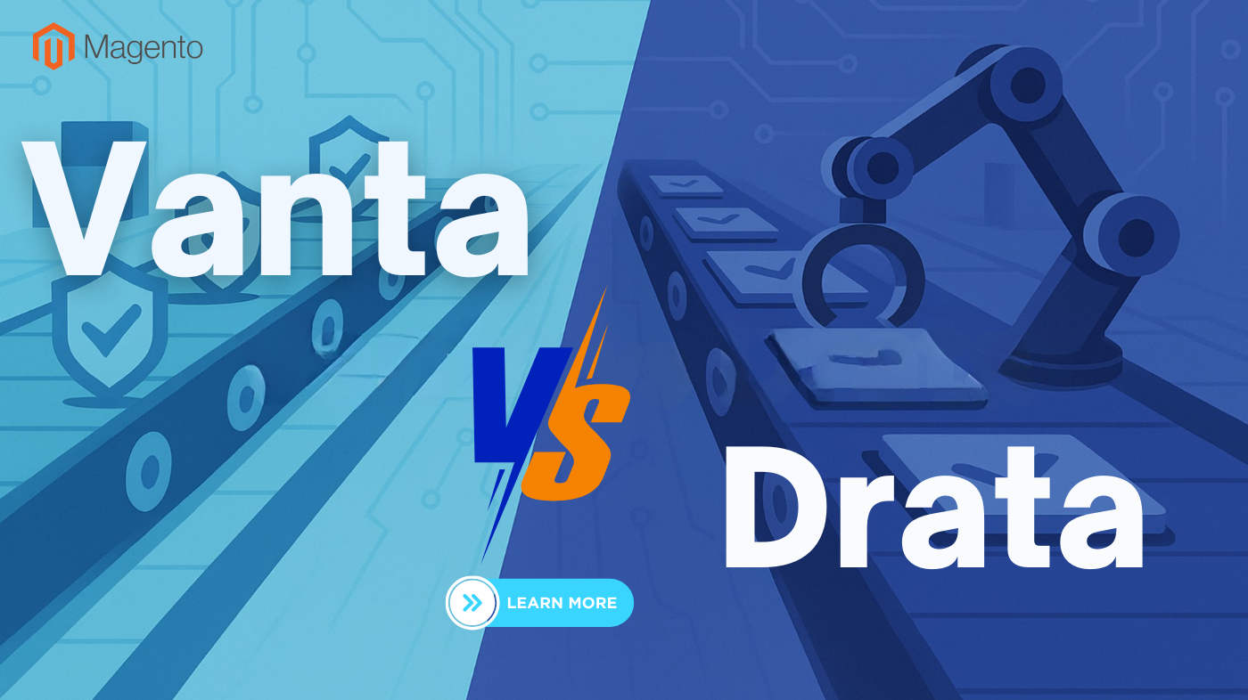 Vanta vs Drata