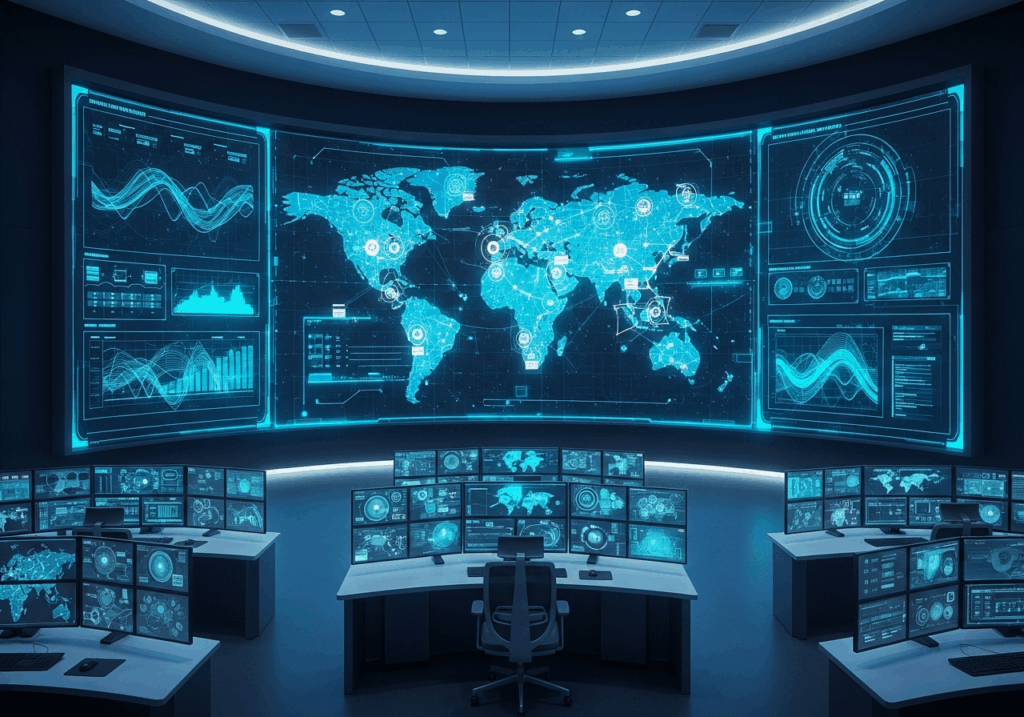 Returns Management Platform