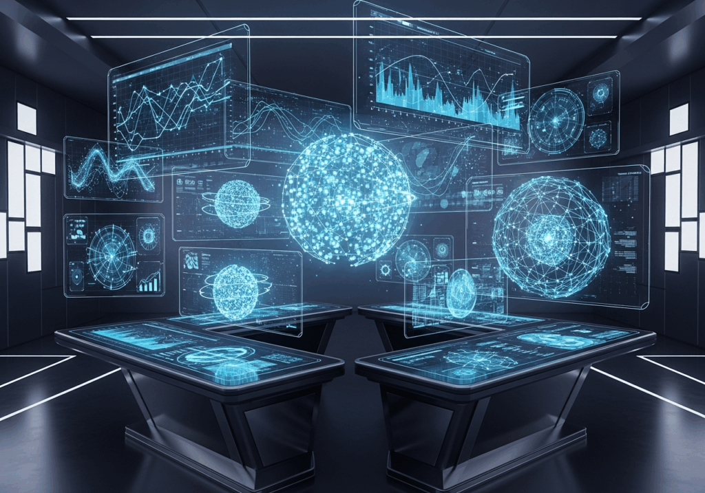 Data Insights for Better Decisions