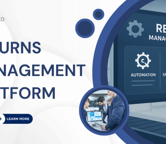 Returns Management Platform