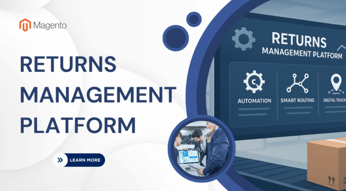 Returns Management Platform
