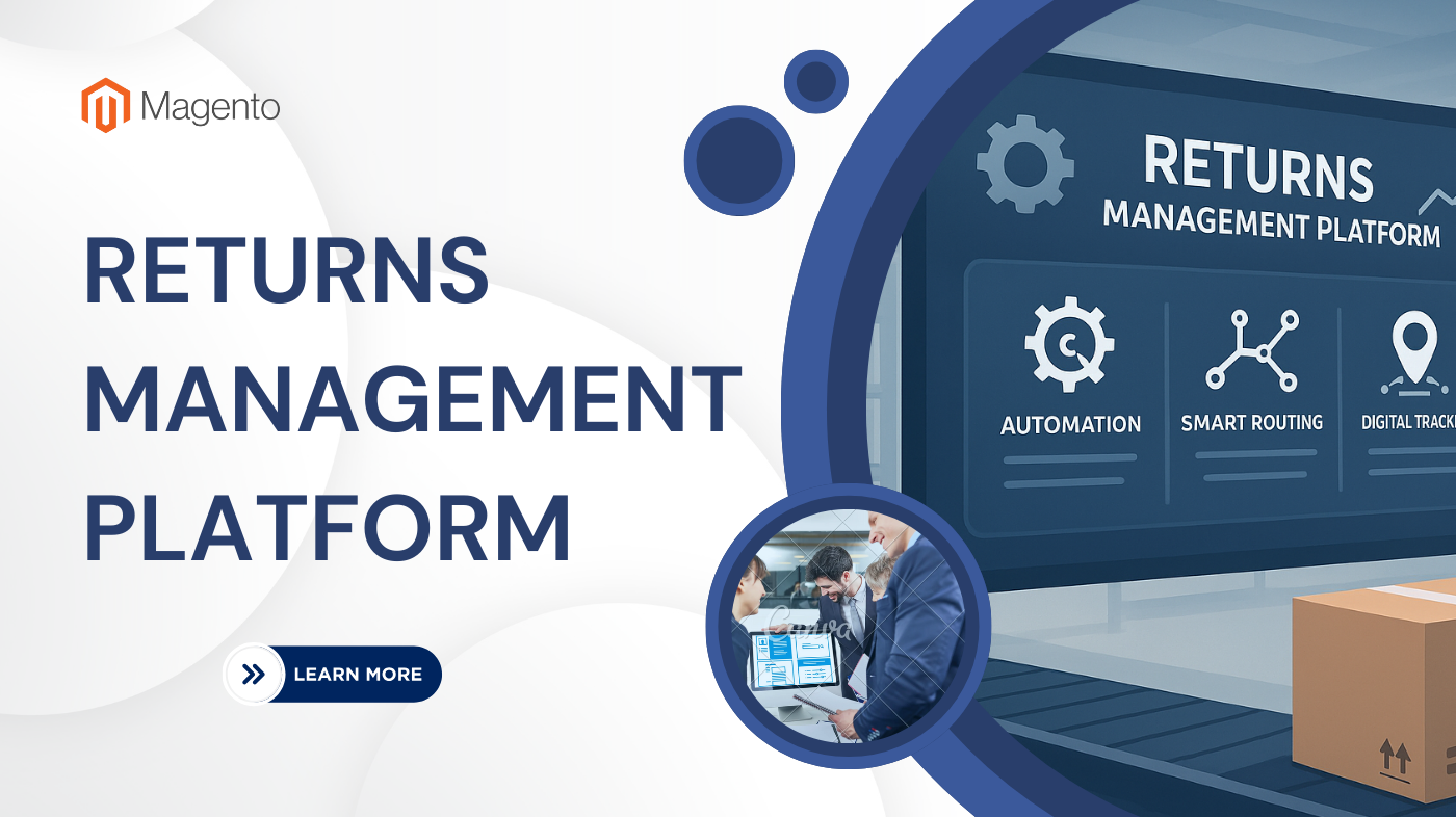Returns Management Platform