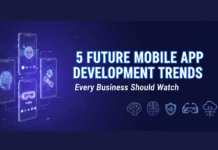 Mobile App Development Trends