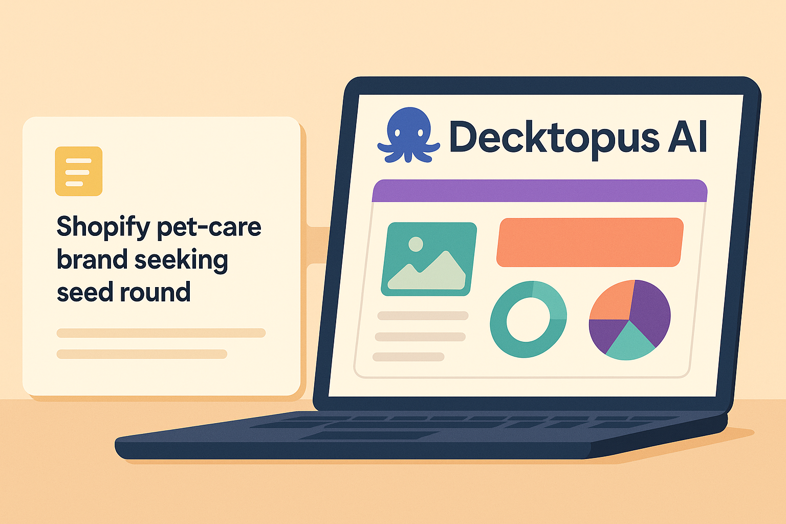 Decktopus AI