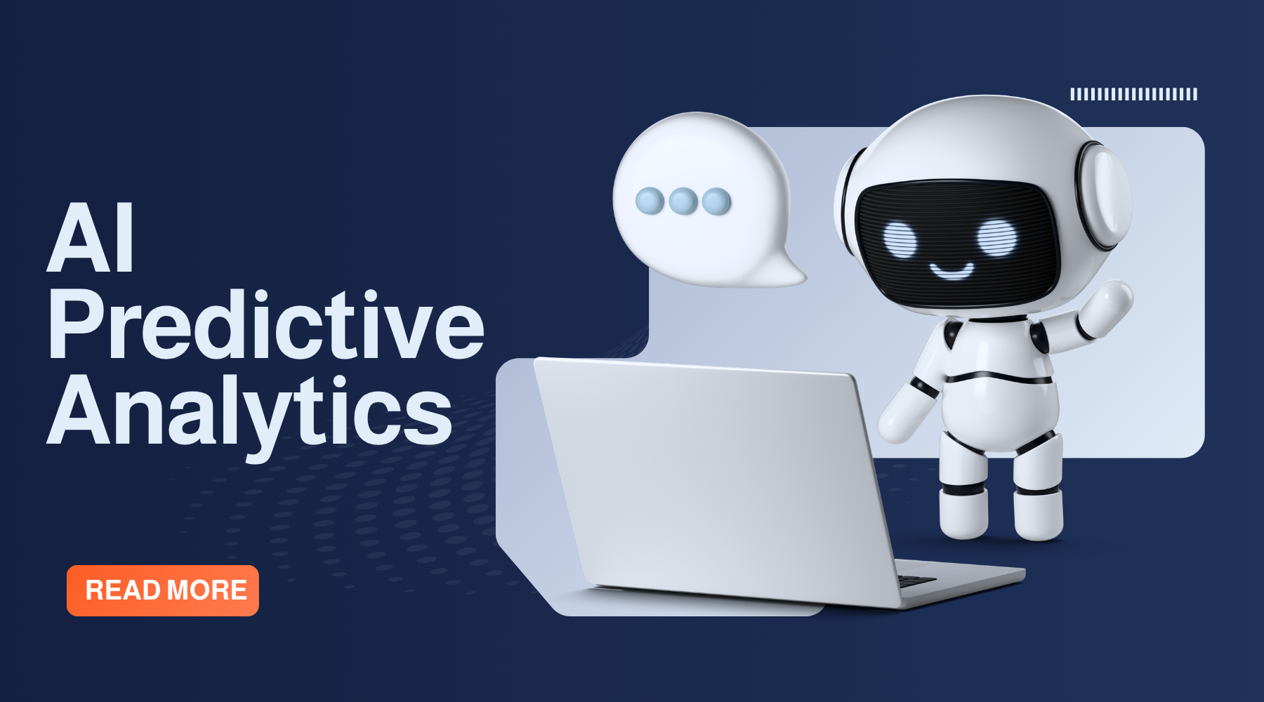 AI Predictive Analytics