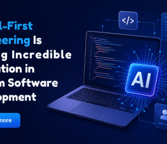 Al-First Engineering