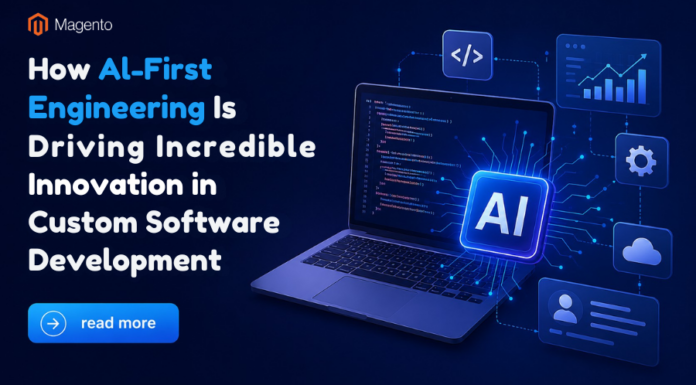 Al-First Engineering