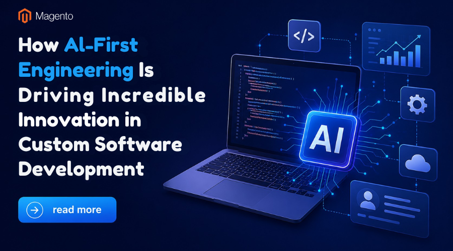 Al-First Engineering