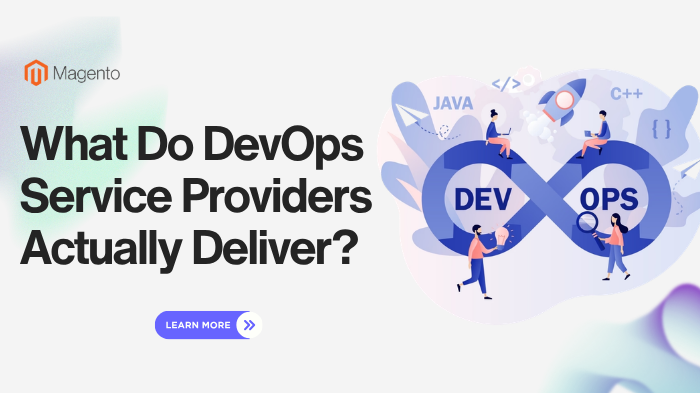 DevOps Service Providers