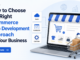 Ecommerce Web Development