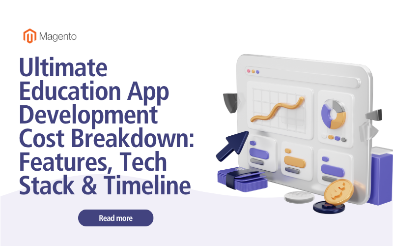 Education App Development