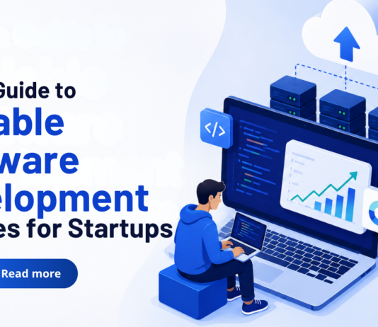 Scalable Software Development