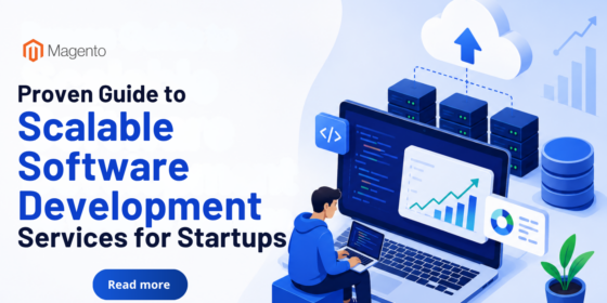 Scalable Software Development