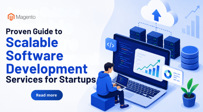 Scalable Software Development